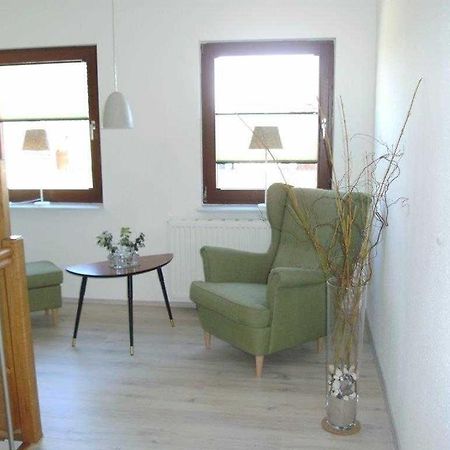 Ferienwohnung Hinz Neu Ludershagen Εξωτερικό φωτογραφία