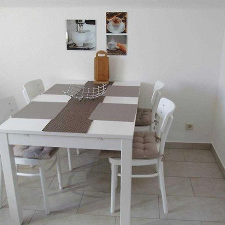 Ferienwohnung Hinz Neu Ludershagen Εξωτερικό φωτογραφία