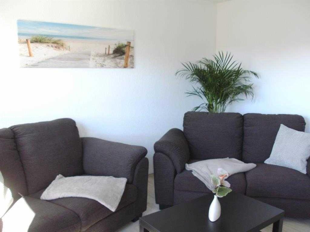Ferienwohnung Hinz Neu Ludershagen Εξωτερικό φωτογραφία