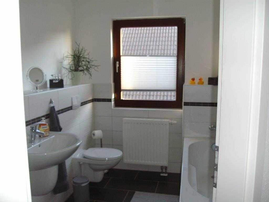 Ferienwohnung Hinz Neu Ludershagen Εξωτερικό φωτογραφία