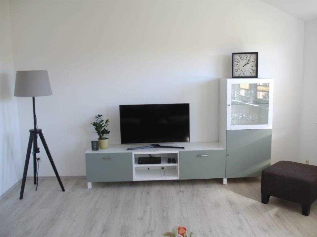 Ferienwohnung Hinz Neu Ludershagen Εξωτερικό φωτογραφία