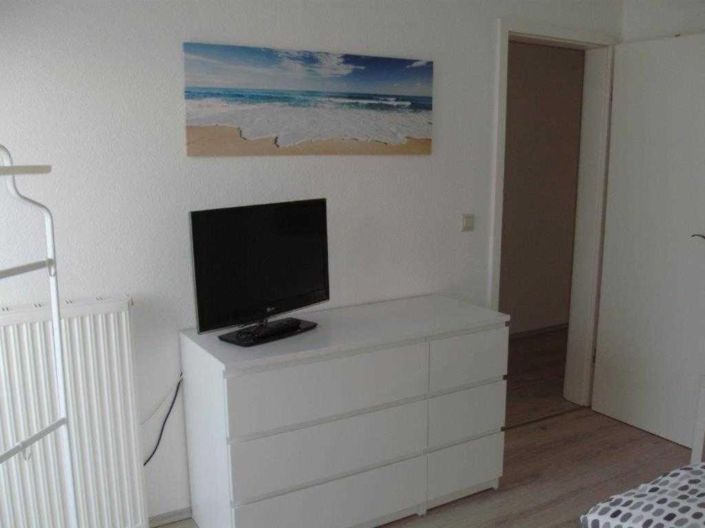Ferienwohnung Hinz Neu Ludershagen Εξωτερικό φωτογραφία