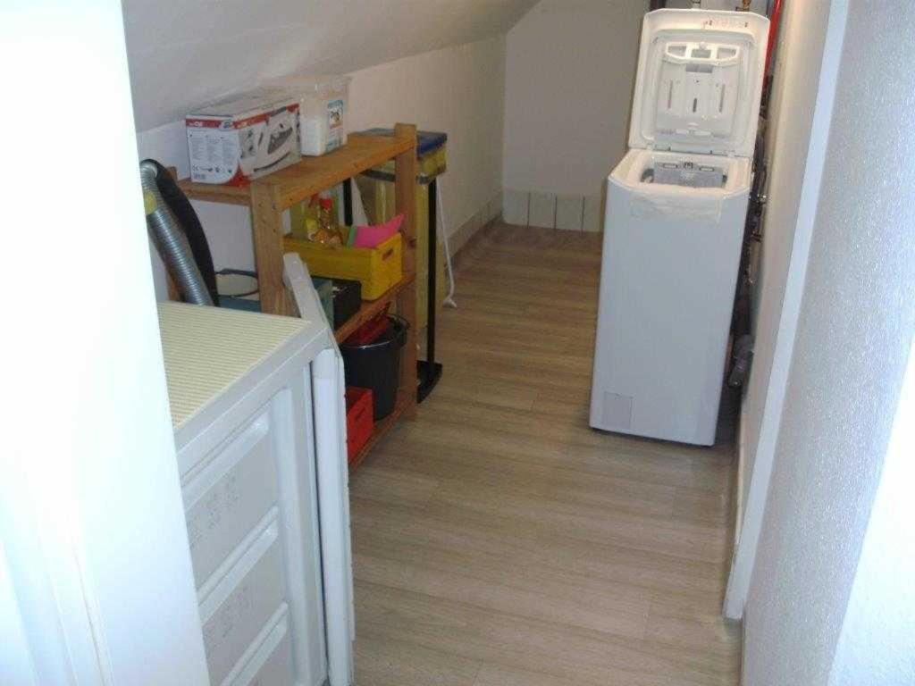 Ferienwohnung Hinz Neu Ludershagen Εξωτερικό φωτογραφία